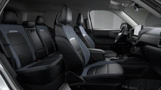 2026 Ford Bronco Sport® Internal Image 1